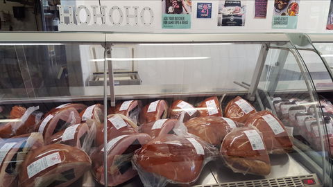 Trunkey Bacon And Pork - Accommodation Tasmania 0