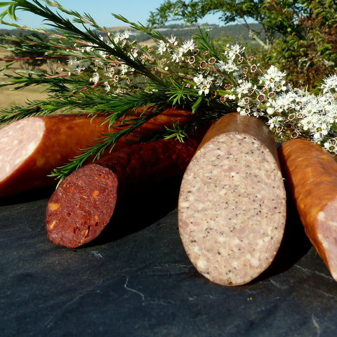 Trunkey Bacon And Pork - Accommodation Tasmania 2