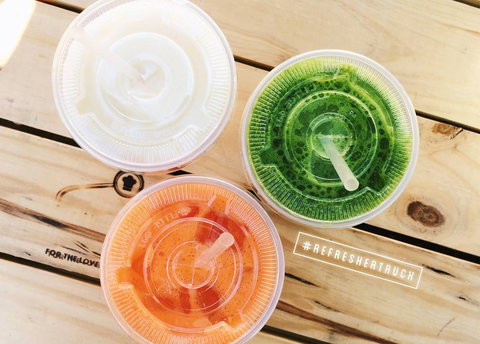 Tsubo Bar & Restaurant - Accommodation Tasmania 0