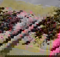 Wendy's - Victoria Point - Accommodation Tasmania