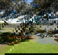 Woodlands Wines - Accommodation Tasmania