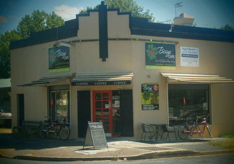 Bissys Cafe & Catering - Accommodation Tasmania 10