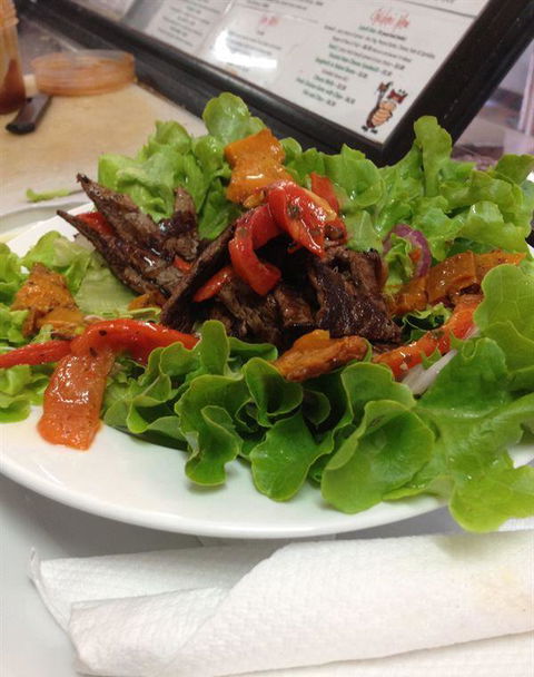 Bissys Cafe & Catering - Accommodation Tasmania 11