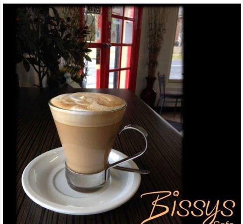Bissys Cafe & Catering - Accommodation Tasmania 12