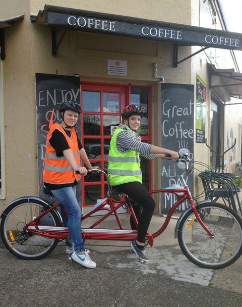 Bissys Cafe & Catering - Accommodation Tasmania 2