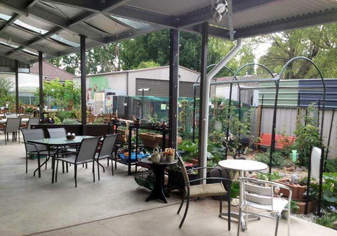 Bissys Cafe & Catering - Accommodation Tasmania 5