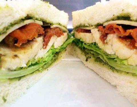 Bissys Cafe & Catering - Accommodation Tasmania 6