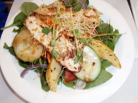 Bissys Cafe & Catering - Accommodation Tasmania 7