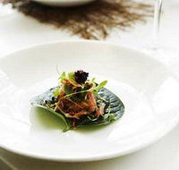 Nu Nu Restaurant - Accommodation Tasmania