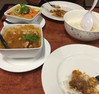 Ocean Spice Cafe - Accommodation Tasmania