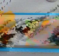 The Bridport Cafe - Accommodation Tasmania