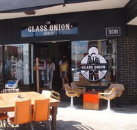 The Glass Onion Society - Accommodation Tasmania