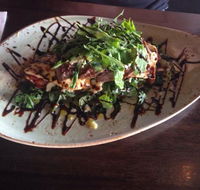 The Sicilian Restaurant - Accommodation Tasmania