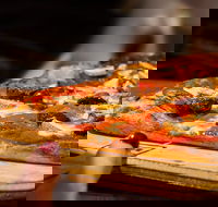 3 GRAINS- Roman Artisan Pizza - Accommodation Tasmania