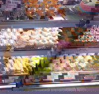 Bakery King - Accommodation Tasmania