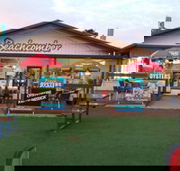 Beachcomber Cafe - Accommodation Tasmania