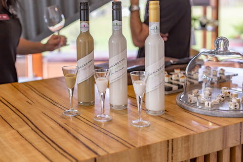 Bettenays Margaret River - Nougat And Wine - Accommodation Tasmania 1