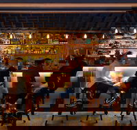 Byblos - Accommodation Tasmania