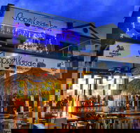Chopstix Asian Noodle Bar - Accommodation Tasmania