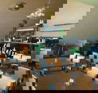 Cilantro Indian Cuisine - Accommodation Tasmania