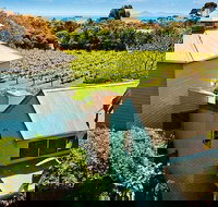 Curlewis Winery - Accommodation Tasmania