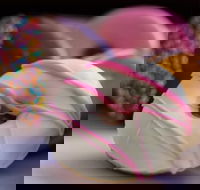 Donut King - Hurstville - Accommodation Tasmania