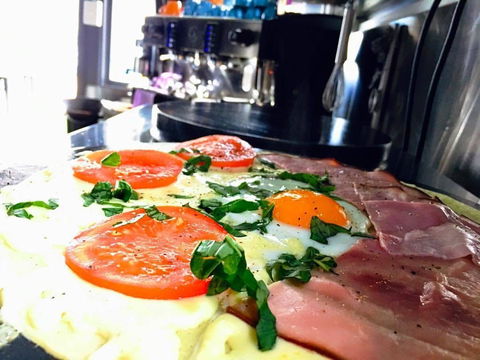 ESPL Coffee - Brisbane CBD - Accommodation Tasmania 0