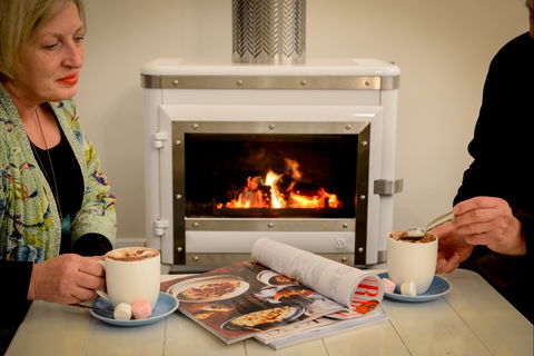 Figbird Cafe And Deli - Accommodation Tasmania 1