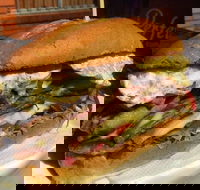 For Heaven's Steaks - Accommodation Tasmania