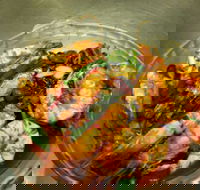 Golden Dragon Chinese Restaurant - Accommodation Tasmania