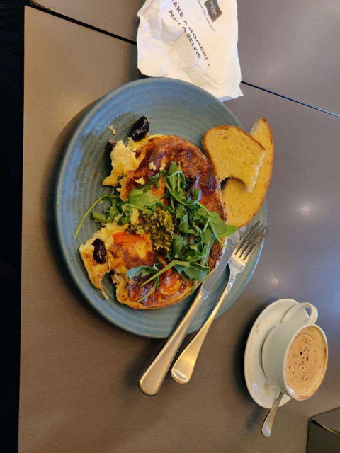 Gozleme Cafe - Accommodation Tasmania 0