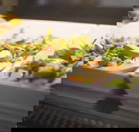 Gure Txoko Basque Club - Accommodation Tasmania