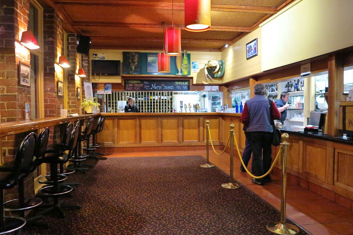  Accommodation Tasmania