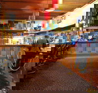 Hamers Hotel Bar and Grill - Accommodation Tasmania