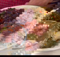 Kebab Paradise - Accommodation Tasmania