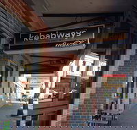 Kebabways - Accommodation Tasmania