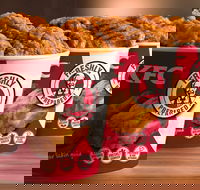 KFC - Strathpine - Accommodation Tasmania