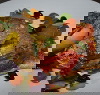 L'Artigiano Ristorante Italiano - Accommodation Tasmania