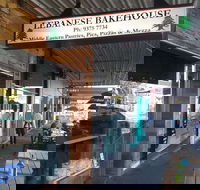 Lebanese Bakehouse - Accommodation Tasmania