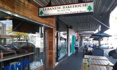 Lebanese Bakehouse - Accommodation Tasmania 0