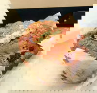 Little Sparrow Express - Chadstone - Accommodation Tasmania