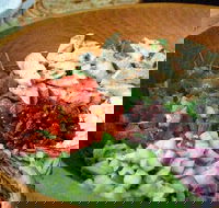 Malvern Eats - Accommodation Tasmania