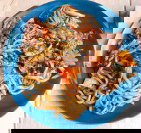 Marloi Thai - Accommodation Tasmania