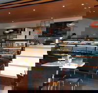 Midland Patisserie - Accommodation Tasmania