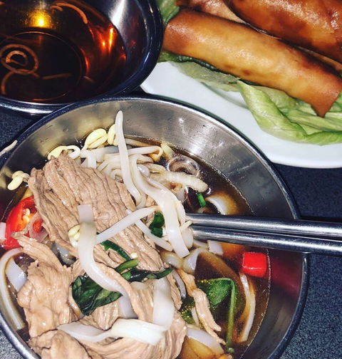 Miss Saigon - Accommodation Tasmania 0