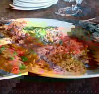 Nachos Mexican Cantina - Mount Waverley - Accommodation Tasmania