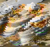 Naturally Hooked Bulk Foods - Accommodation Tasmania