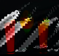 Nautanki Restaurant Harris Park - Accommodation Tasmania