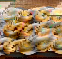 Our Place Kitchen - Accommodation Tasmania