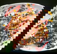 Pagoto Gelato  Waffle House - Accommodation Tasmania